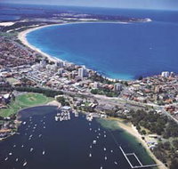 Cronulla Beach - Accommodation ACT