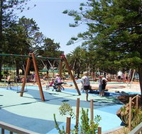 Shelly Park Cronulla - Accommodation ACT
