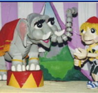 Puppeteria Theatre Randwick - Accommodation ACT