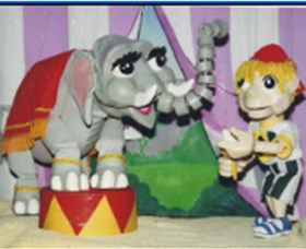 Puppeteria Theatre Randwick - Accommodation ACT 0
