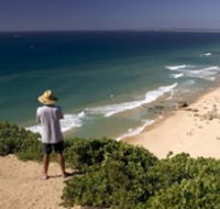 Redhead Beach - Accommodation ACT