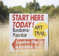 Bundeena and Maianbar Art Trail - Accommodation ACT