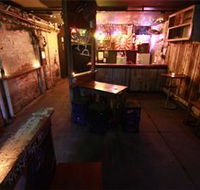 King Street Hotel - Night Club - Accommodation ACT