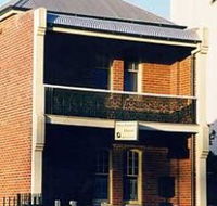 Miss Porters House - Accommodation ACT