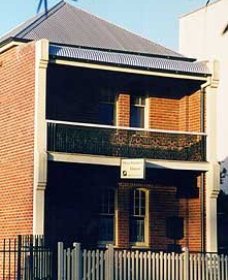 Miss Porters House - Accommodation ACT 0