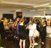 Bondi Art Lounge - Accommodation ACT