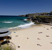 Tamarama Beach - Accommodation ACT
