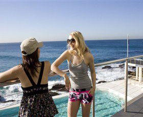 Bondi To Coogee Coastal Walk - Accommodation ACT 0