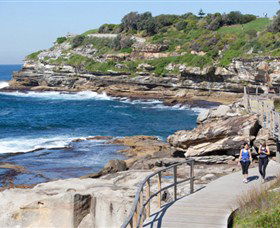 Bondi To Coogee Coastal Walk - Accommodation ACT 6