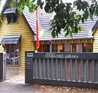 Cooks Hill Galleries - Accommodation ACT