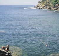 Gordons Bay - Accommodation ACT