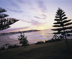 Bondi Beach - Accommodation ACT 1