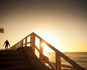 Bondi Beach - Accommodation ACT 8