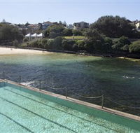 Clovelly Beach - Accommodation ACT
