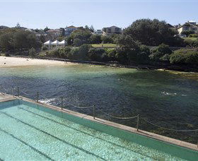 Clovelly Beach - Accommodation ACT 0