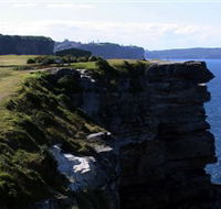 Bondi Golf Club - Accommodation ACT