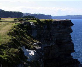 Bondi Golf Club - Accommodation ACT 0