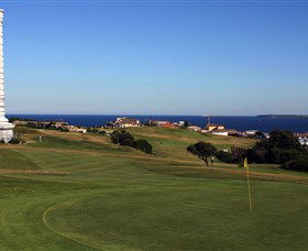Bondi Golf Club - Accommodation ACT 2