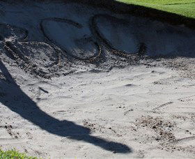 Bondi Golf Club - Accommodation ACT 3