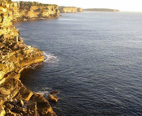 Bondi Golf Club - Accommodation ACT 4