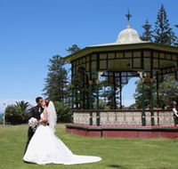 King Edward Park - Accommodation ACT