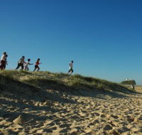 Newcastle Beach - Accommodation ACT