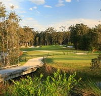 Pacific Dunes Golf Club - Accommodation ACT