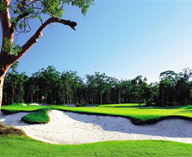 Pacific Dunes Golf Club - Accommodation ACT 3