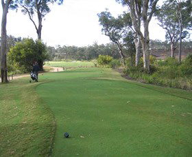 Pacific Dunes Golf Club - Accommodation ACT 2
