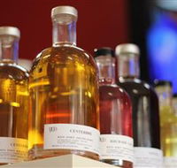 Glen Gowrie Distillery - Accommodation ACT