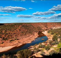 Kalbarri National Park - Accommodation ACT