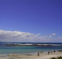 Peaceful Bay - Accommodation ACT