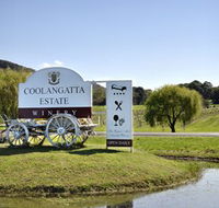 Coolangatta Estate Winery - Accommodation ACT