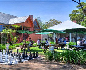 Coolangatta Estate Winery - Accommodation ACT 1