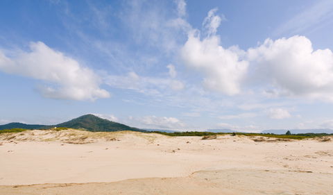Seven Mile Beach National Park - Accommodation ACT 1