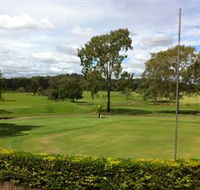 Logan City Golf Club - Accommodation ACT