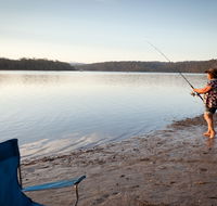 Clyde River National Park - Accommodation ACT