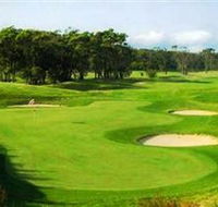 Shoalhaven Heads Golf Club - Accommodation ACT