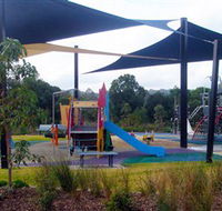 Shailer Pioneer Park - Accommodation ACT