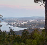 Holmes lookout - Accommodation ACT