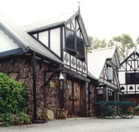 Tamborine Mountain Distillery - Accommodation ACT