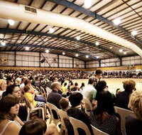 Mount Warren Sports Centre - Accommodation ACT