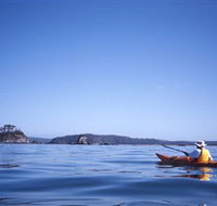 Kayaking Batemans Bay - Accommodation ACT