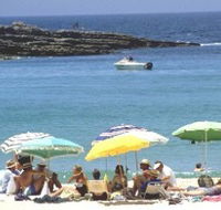 Mollymook Beach - Accommodation ACT