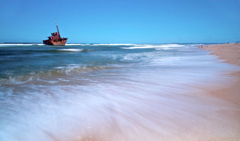 Salt Ash NSW Accommodation ACT