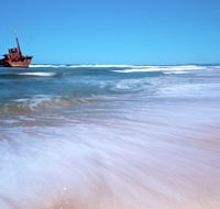 Worimi National Park - Accommodation ACT