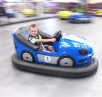 Funland Ulladulla - Accommodation ACT