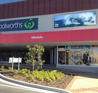 Southern Man Ulladulla Surf Shop - Accommodation ACT