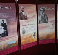 Yugambeh Museum Language and Heritage Research Centre - Accommodation ACT