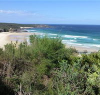 South Pacific Heathland Reserve - Accommodation ACT